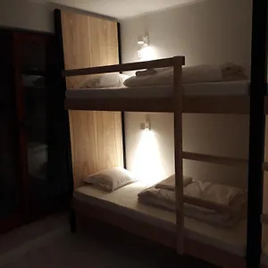 Auberge de jeunesse Waterlane Island Hostel&apartments, Gdańsk