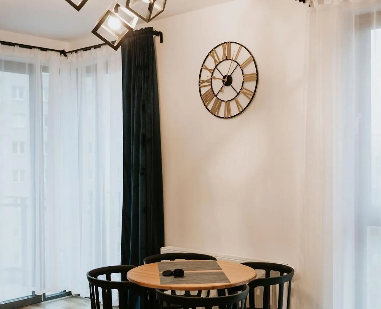 Old Town Garden Gates Apartment Gdansk 0*,  Poland